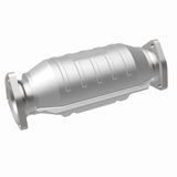 MagnaFlow Direct Fit Catalytic Converter Audi 81 91 - 22927