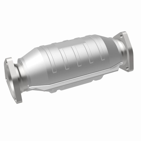 MagnaFlow Direct Fit Catalytic Converter Audi 81 91 - 22927