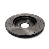 BLOX Racing 90-01 Acura Integra (Excl Type-R) Replacement Rotor - Front Right (for BXBS-10501) - BXBS-10150-R