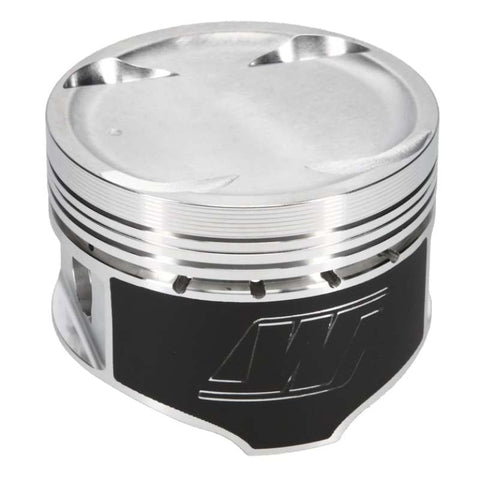Wiseco Mits Turbo DISH -21cc 1.130 X 85MM Piston Shelf Stock Kit - K571M85