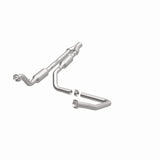 Magnaflow California Direct Fit Converter 05-07 Dodge Ram 2500 5.7L - 5451358
