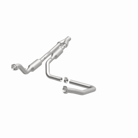 Magnaflow California Direct Fit Converter 05-07 Dodge Ram 2500 5.7L - 5451358