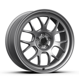 fifteen52 Apex RSR 18x9 5x100 42mm ET 73.1mm Center Bore Matte Titanium - RSAMT-89050+42