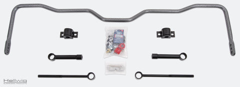 Hellwig 20-21 Jeep Gladiator (w/ 3-5in Lift) Solid Heat Treated Chromoly 7/8in Rear Sway Bar - 7843
