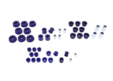 SuperPro Bushing Kit - KIT5368K