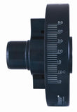 Fluidampr Ford 302 HO (5.0L) V8 External balance (w/ 34oz CW) Steel Balanced Damper - 650221