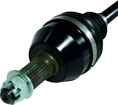 DragonFire Racing Hydra Axle- Polaris RZR XP 1000 14-20- Postion- Front- Right/Left - 522852