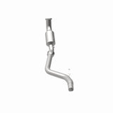 MagnaFlow Conv DF 05-07 Chry 300 2.7/3.5L D/S - 49240