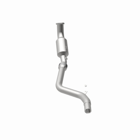 MagnaFlow Conv DF 05-07 Chry 300 2.7/3.5L D/S - 49240