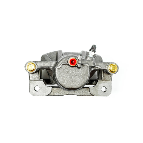 Power Stop 94-01 Acura Integra Front Right Autospecialty Caliper w/Bracket - L1734