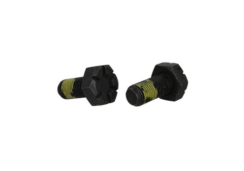 Ford Racing 2015-2018 Mustang Super 8.8 Ring Gear Bolt Kit (10pcs) - M-4216-C