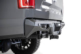 Addictive Desert Designs 15-20 Ford F-150 Bomber Rear Bumper - R180011370103