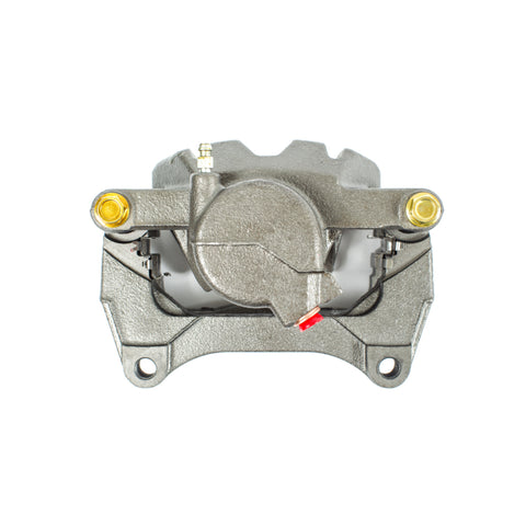 Power Stop 04-11 Mazda RX-8 Front Right Autospecialty Caliper w/Bracket - L3248A