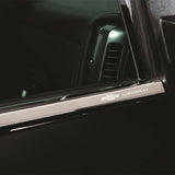 Putco 14-18 Chevy Silverado LD - Double Cab - Window Trim - 97508GM