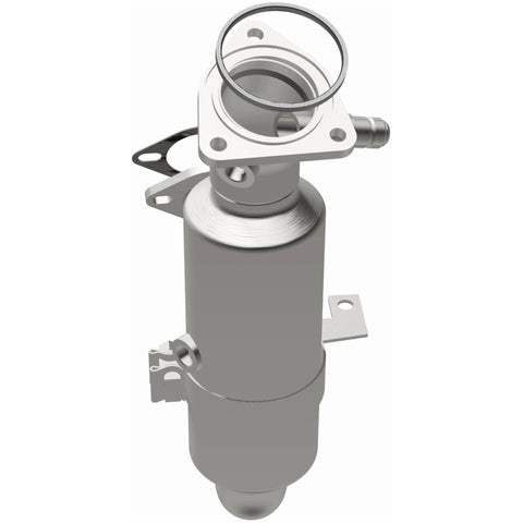MagnaFlow Direct Fit Catalytic Converter 00-02 Focus 2.0L OEM - 49231