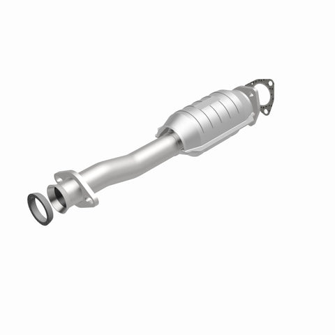 MagnaFlow Direct Fit Catalytic Converter Honda 85-87 - 22634