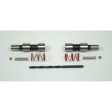 BD Diesel Shift Kit - Chev Allison 1000 2001-2005 5spd - 1604720