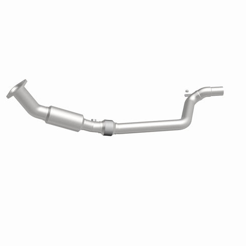 MagnaFlow 07-10 Dodge Charger 3.5L CARB Compliant Direct Fit Catalytic Converter - 5561540