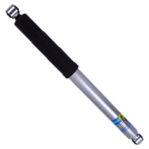 Bilstein 5100 Series 2011 Chevrolet Silverado 2500 HD LT Rear 46mm Monotube Shock Absorber - 24-196468