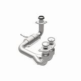 MagnaFlow Conv DF OEM Grade 00-05 Toyota MR2 Spyder 1.8L Rear - 51140