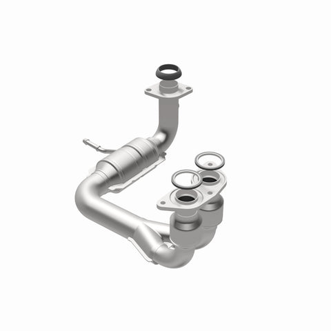 MagnaFlow Conv DF OEM Grade 00-05 Toyota MR2 Spyder 1.8L Rear - 51140