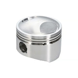 Wiseco Suzuki GS1000 78-81 2v 10.251 CR Piston Kit - 4066M07350