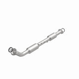 MagnaFlow Direct Fit Catalytic Converter 05-12 Toyota Tacoma L4-2.7L - 5411028