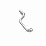 MagnaFlow Direct Fit Catalytic Converter 08-09 BMW 535i 3.0L DS Rea - 49781