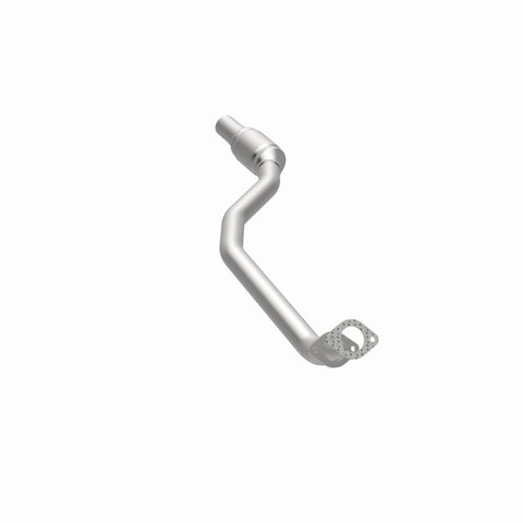 MagnaFlow Direct Fit Catalytic Converter 08-09 BMW 535i 3.0L DS Rea - 49781