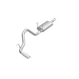MagnaFlow SYS C/B 09-11 Dodge Ram 1500 - 16386