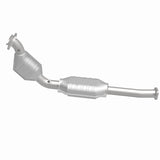 MagnaFlow Direct Fit Catalytic Converter 03-05 Crown Vic 4.6 P/S OEM - 49058