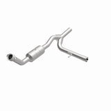 MagnaFlow 07-08 Ford F-150 4.6L Direct Fit Converter - 5451410