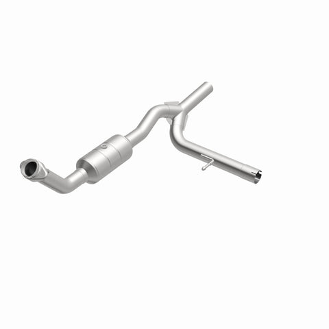 MagnaFlow 07-08 Ford F-150 4.6L Direct Fit Converter - 5451410