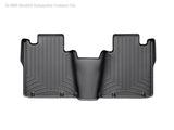 WeatherTech 02-05 Ford Explorer Rear FloorLiner - Black - 440062