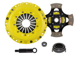 ACT 1999 Acura Integra HD/Race Sprung 4 Pad Clutch Kit - AI4-HDG4