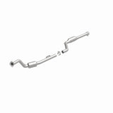 MagnaFlow Direct Fit Catalytic Converter 96-98 Mercedes SL500 5.0L - 24007