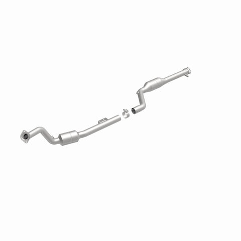 MagnaFlow Direct Fit Catalytic Converter 96-98 Mercedes SL500 5.0L - 24007
