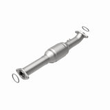MagnaFlow Conv DF 05-09 Toyota Tacoma 4.0L P/S Rear - 93661