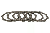 Wiseco Clutch Fiber Kit - 6 Fiber Clutch Basket - WPPF024