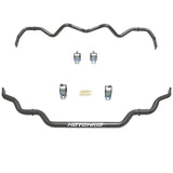 Hotchkis 07+ G35 Sedan / 09+ 370z / 08+ G37 / 08+ G35 Sport Swaybars (Only Fits RWD Cars) - 22441