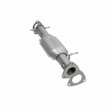 MagnaFlow Conv DF 96-97 GM S10 Pickup 4.3L - 93484
