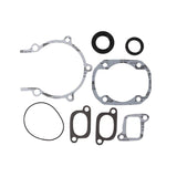 Vertex Pistons 2006 Freestyle 300F/07-08 Freestyle Session 300F Complete Gasket Kit w/ Seals - 7111950