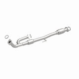 MagnaFlow Direct Fit Catalytic Converter 02-03 Toyota Camry 3.0L - 457022