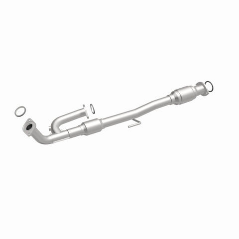 MagnaFlow Direct Fit Catalytic Converter 02-03 Toyota Camry 3.0L - 457022