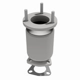 MagnaFlow Conv DF 85-87 Mazda B2000 2.0L - 333221