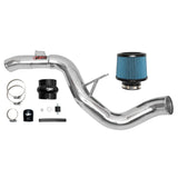 Injen 22-23 Honda Civic/Civic Si 1.5L 4 Cyl. Polished Cold Air Intake - SP1586P