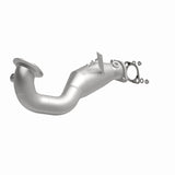 MagnaFlow Front Rearward Converter Direct Fit 09-16 BMW Z4 3.0L - 21-170