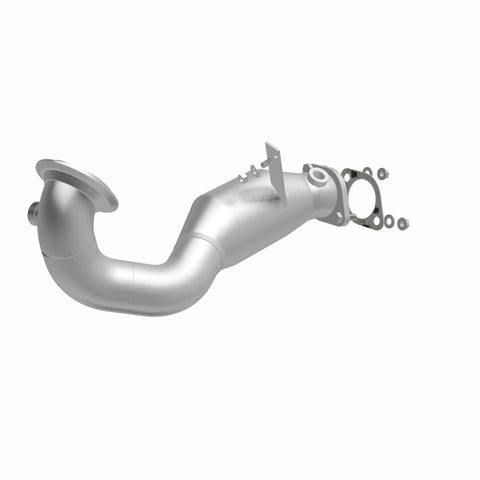 MagnaFlow Front Rearward Converter Direct Fit 09-16 BMW Z4 3.0L - 21-170