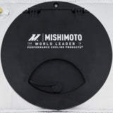Mishimoto Universal Ice Box Tank Reservoir 2.5 Gallon Natural - MMRT-A2W-25N
