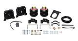 Firestone Ride-Rite RED Label Ex Duty Air Spring Kit Rear 01-10 Chevy/GMC 2500HD 2&4WD (W217602700) - 2700
